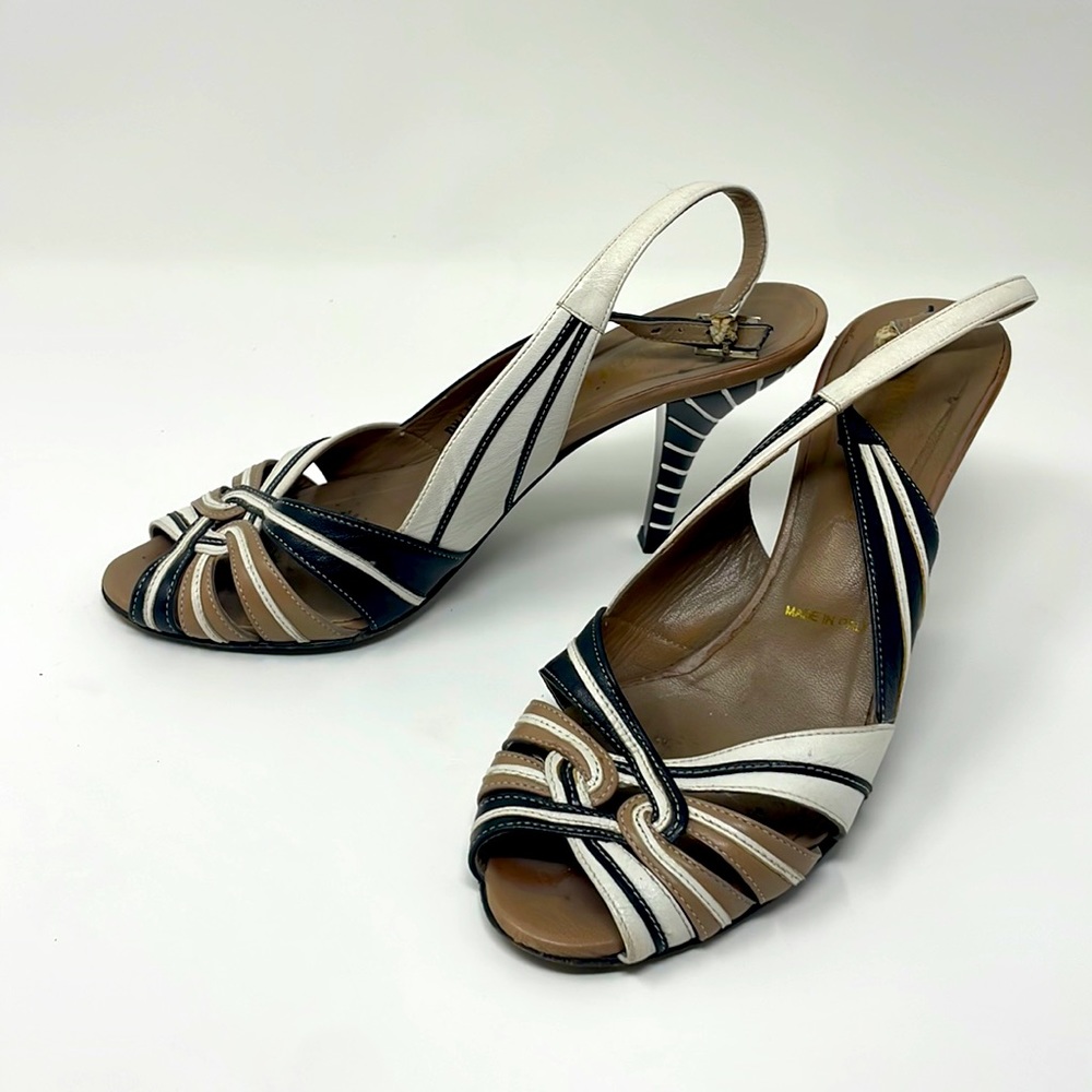 Bruno Magli shoes, size 37,5